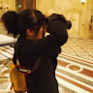 Meet your Posher, Sonia